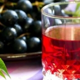 Kako skuvati kompot od grožđa isabella